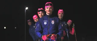 Tonåringarna från Vreta slår hela Norrland på snö