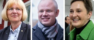 Politikerna förlorade jobbet – nu får de fallskärmar