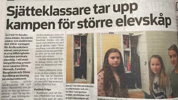 PT den 9 januari 2013.
