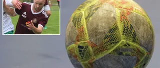 Efter domarattacken – Visby Bois-spelare stängs av 18 månader