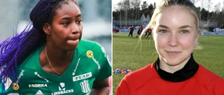 Luleåborna fick kontrakt i somras – nu lämnar de Piteås damallsvenska lag