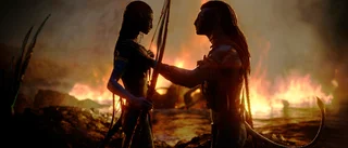 Avatar: Fjärde bästa premiären i Nordamerika