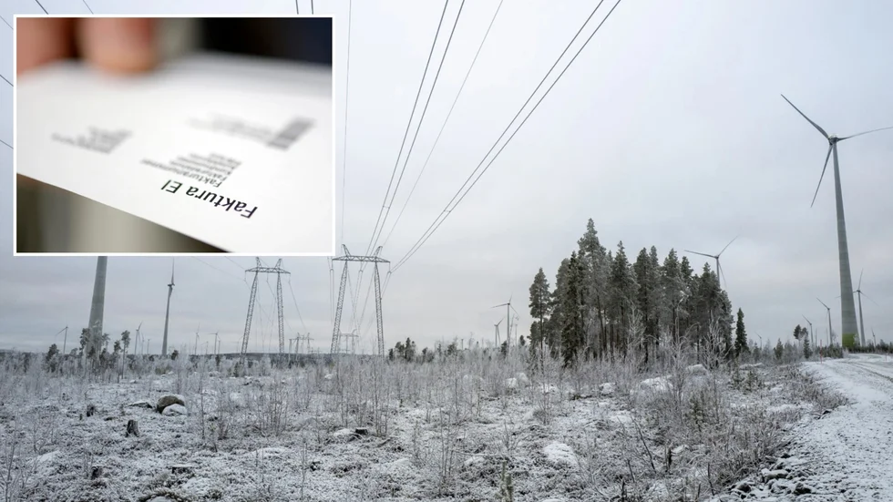 Ser man på priset på el de senaste 25 åren har snittpriset per kalenderår bara en enda gång legat över 50 öre per kilowattimme (kWh) vilket är ett bevis på att dagens priser är extrema, skriver OPE.