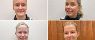 Tjusts damer ska tillbaka • Värvar toppspelare • "Bättre lag än förra säsongen"