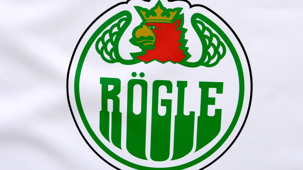 Rögle får ett damlag på elitnivå från och med nästa säsong. Arkivbild.