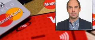 Efter kritiken – ny granskning visar att det fortsatt slarvas med betalkort i regionen • ”Sådant här ska bara fungera”