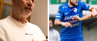 Cityprofilerna startar ny fotbollsklubb i Linköping