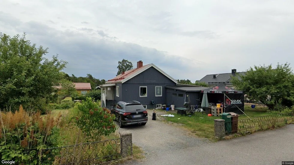 Rekylvägen 14