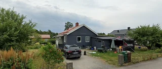 Huset på Rekylvägen 14 i Oxelösund sålt för andra gången på kort tid