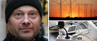 Elkunder besvikna på nya avtalet: "Jag känner mig lurad" • Bixia: "Vi ska omformulera kundbrevet" 