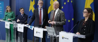 Spara el vid rätt tidpunkt – för solidaritetens skull