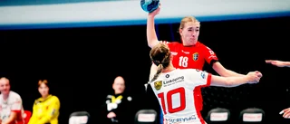 EHF mötte Göksten - se matchen i efterhand här 