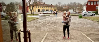 Fotbollsproffset tillbaka där det började 