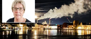 Unikt test på kraftvärmeverket i Eskilstuna: ✓Ökar effektiviteten ✓Röken försvinner ✓"Först i Europa"