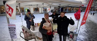 Kom och fira med Gotlands Allehanda • Tävla om fina priser • ”Fantastiskt kul att få fira med läsarna”