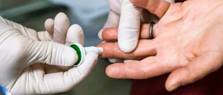 Skolbarn måste testas – anställd tog blodprover