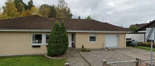 Nya ägare till villa i Katrineholm - prislappen: 3 300 000 kronor