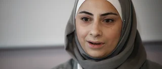 Zeina, 41, kämpar för att få ekonomin att gå ihop: "Jag måste planera och hitta rabatter och extraerbjudanden" • "Det är svårt just nu"