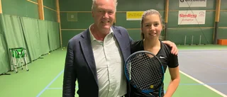 Gruskung från Eskilstuna om svenska tennisgåtan: "Det här har aldrig kommit upp till ytan"