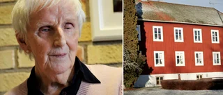 Doris, 86, har bott på samma ort hela sitt liv – nu kan hon tvingas flytta: "Trodde att detta var mitt sista hem"