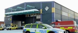 Pulvret i Kiruna analyserat