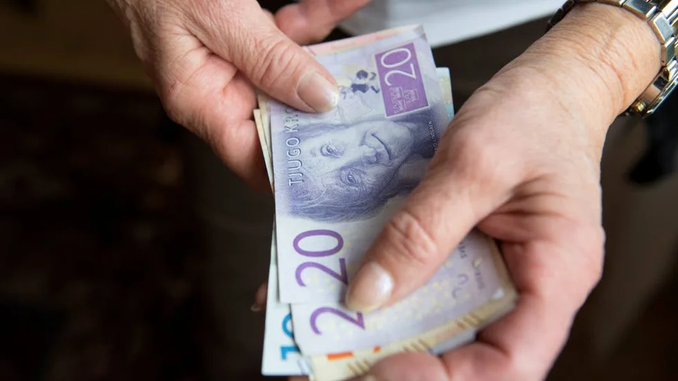 Insändarskribenten ifrågasätter satsningen på pensionärerna.