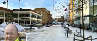 Tidsplanen för kommunens vårstädning har spräckts