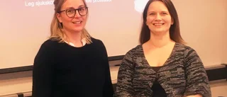 Teknik för ett värdigt liv