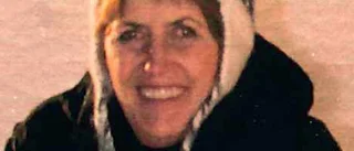 Walburga Küster, 70 år
