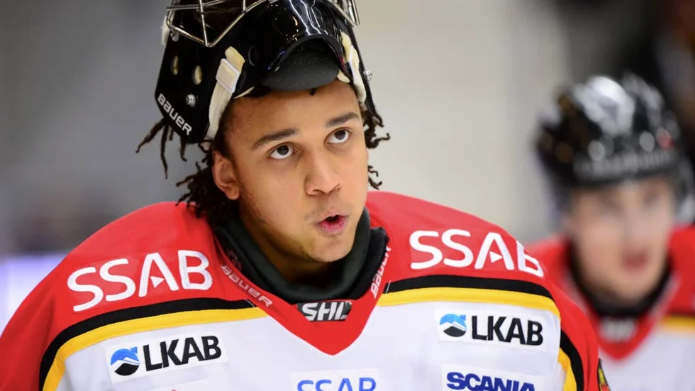 Pustar ut. Mark Owuya frias från dopninganklagelserna.