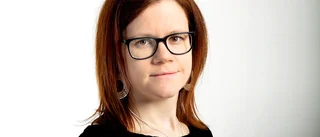 Trädgården helar oss