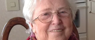 Lilian Amalia Sofia (Fors) Rönngren
