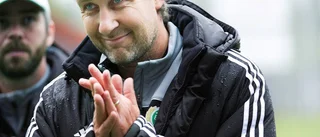 Nu tackar han för sig i BBK