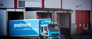 Förhandlingar inledda med Postnord