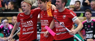 Storvreta krossade Nykvarn i Svenska cupen – läs direktrapporten i efterhand här