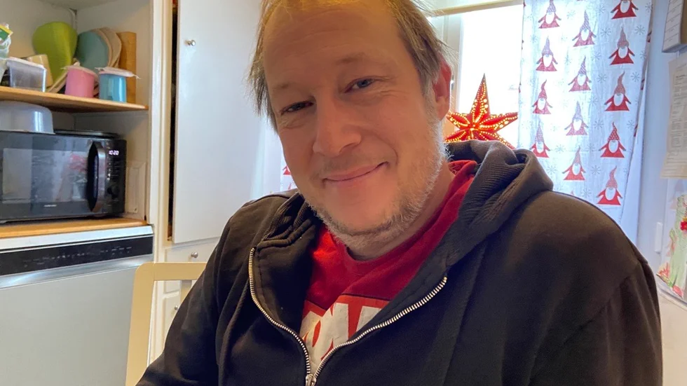 Jens Söderhäll säger att han är en "köttbulletomte", med andra ord är hemmagjorda köttbullar favoriten. Samtidigt säger han att han inte säger nej till den klassiska kombon risgrynsgröt och julmust.