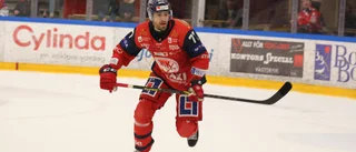 VIK-spelaren efter ny hemmaförlust: "Det är tunga siffror och det är något vi måste börja tänka på"