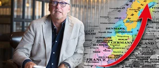 Piteåpolitikern begärde betald resa från Frankrike – kommunen skulle stå för 10 643 kronor: "Jag ville kolla hur vattentätt reglementet är"