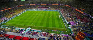 Uppgifter: 765 000 inresta fans till VM i Qatar