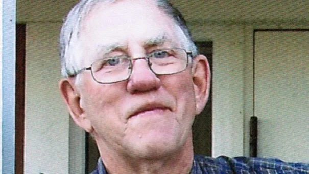 Alf Larsson. 