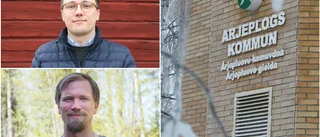 S och L samverkar i Arjeplog – bildar majoritet: ”Vi har ett stabilt underlag”