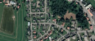 Nya ägare till hus i Burträsk - prislappen: 2 050 000 kronor