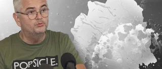 Fler vårdas för covid i Norrbotten • Anders Nystedt: "Just nu upplever vi ett kaos av luftvägssmittor" 