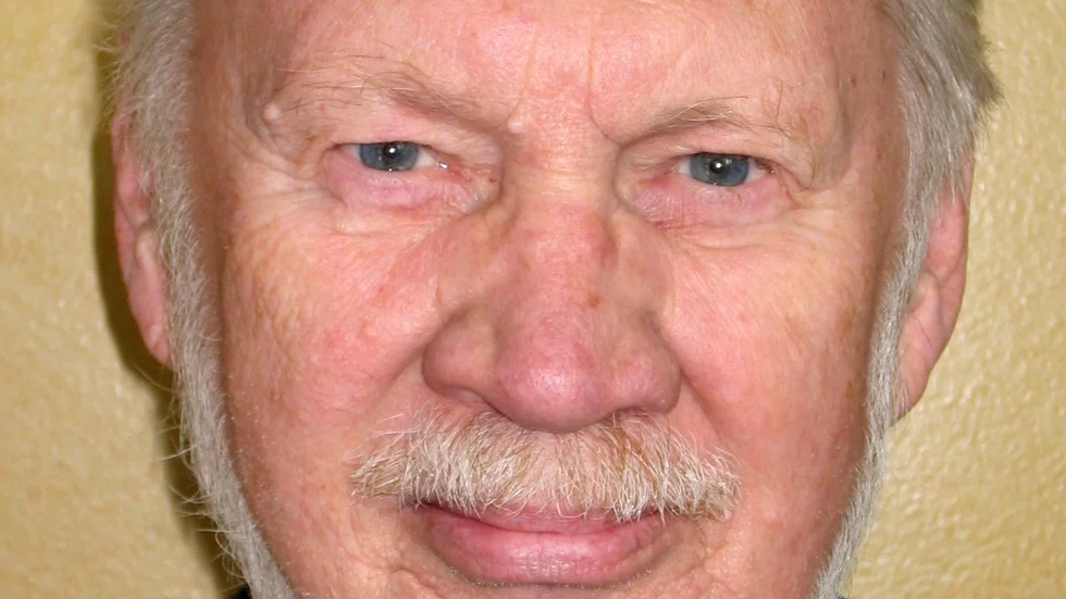 Roger Wäppling