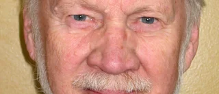 Roger Wäppling (1940-2023)     
