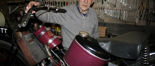 Minnesord Gunnar Eriksson (1924-2023)