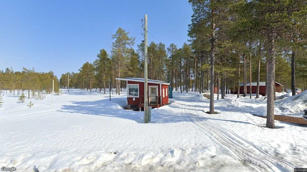 Kaskervägen 24
