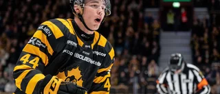 Salomonsson tillbaka i uppställningen i kvällens match
