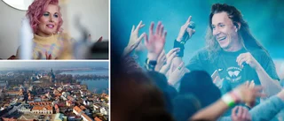  E-type om husköpet i Vadstena: "Det blir en jävligt lyxig mancave"