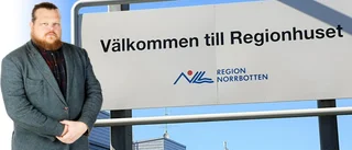Vill S ha regionmakten enbart för att öka byråkratin?